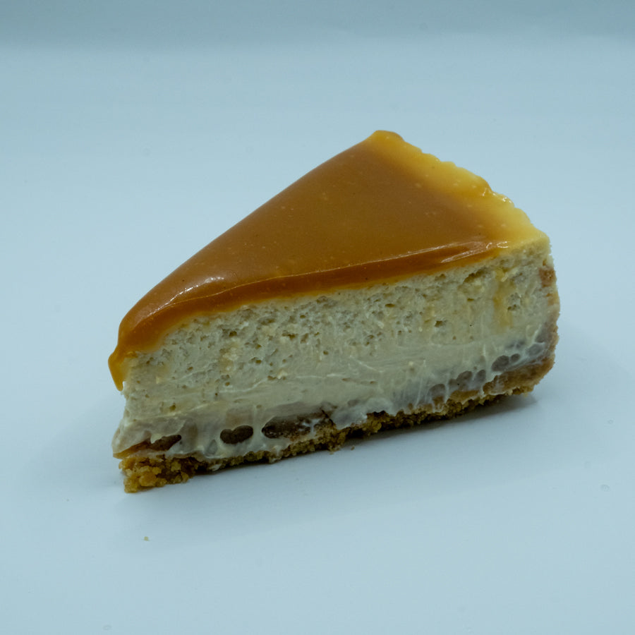 Full Cheesecake - Caramel image