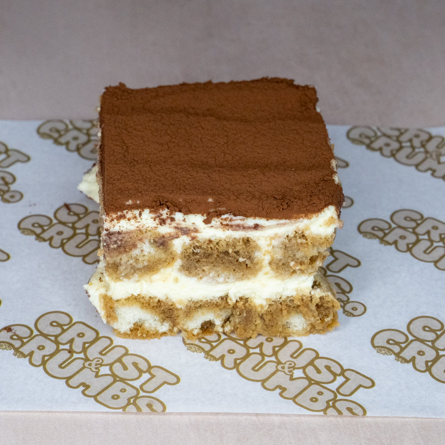 Tiramisu image 0
