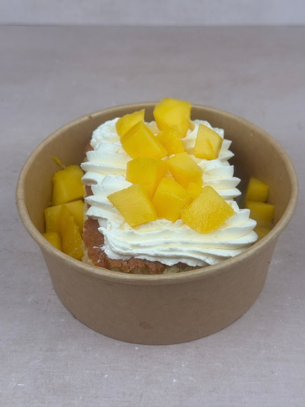 Milk Cake Slices - Saturday 18th July