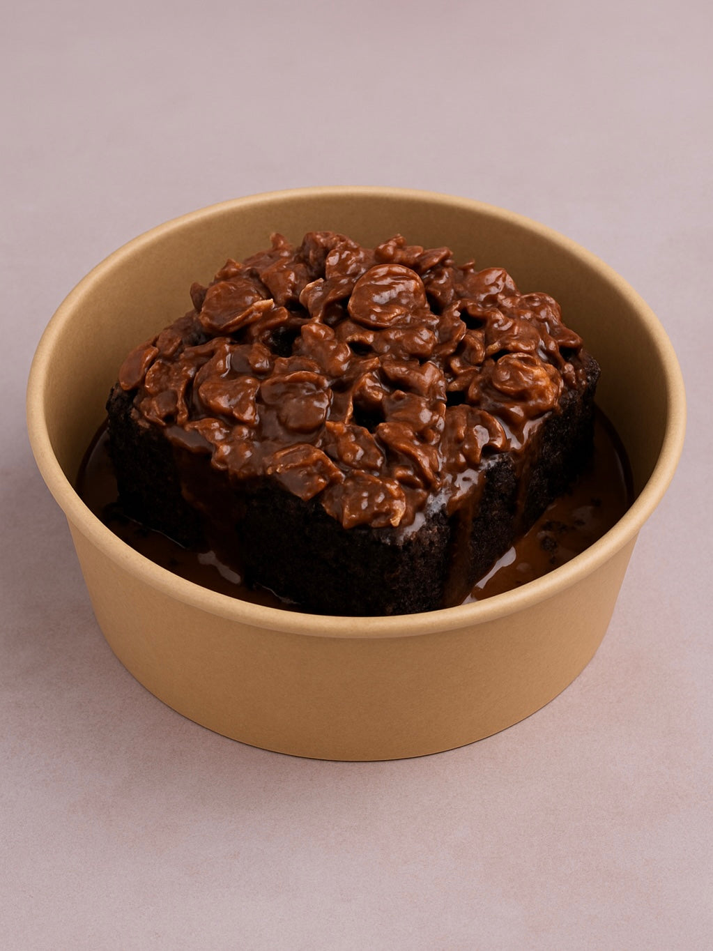 Matilda Cake (Traybake)