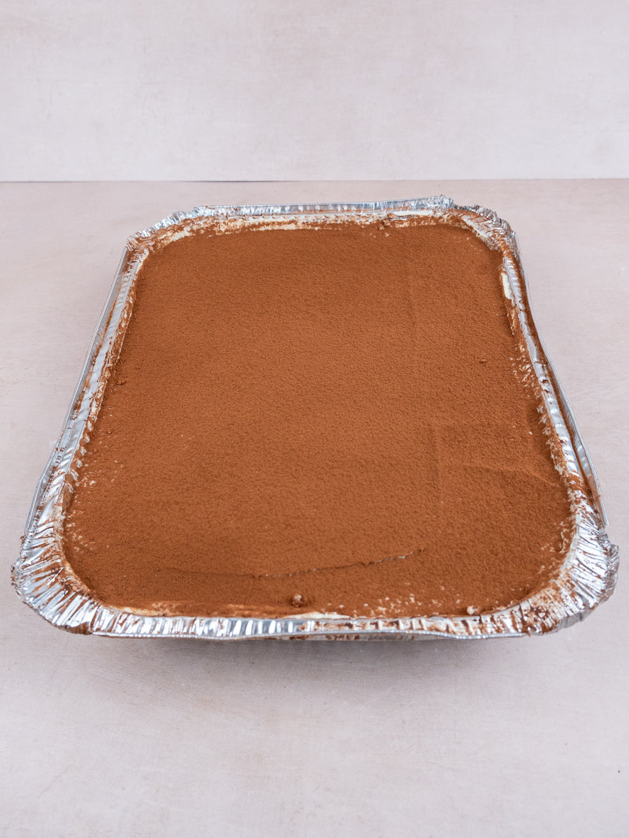 Tiramisu Tray image 0