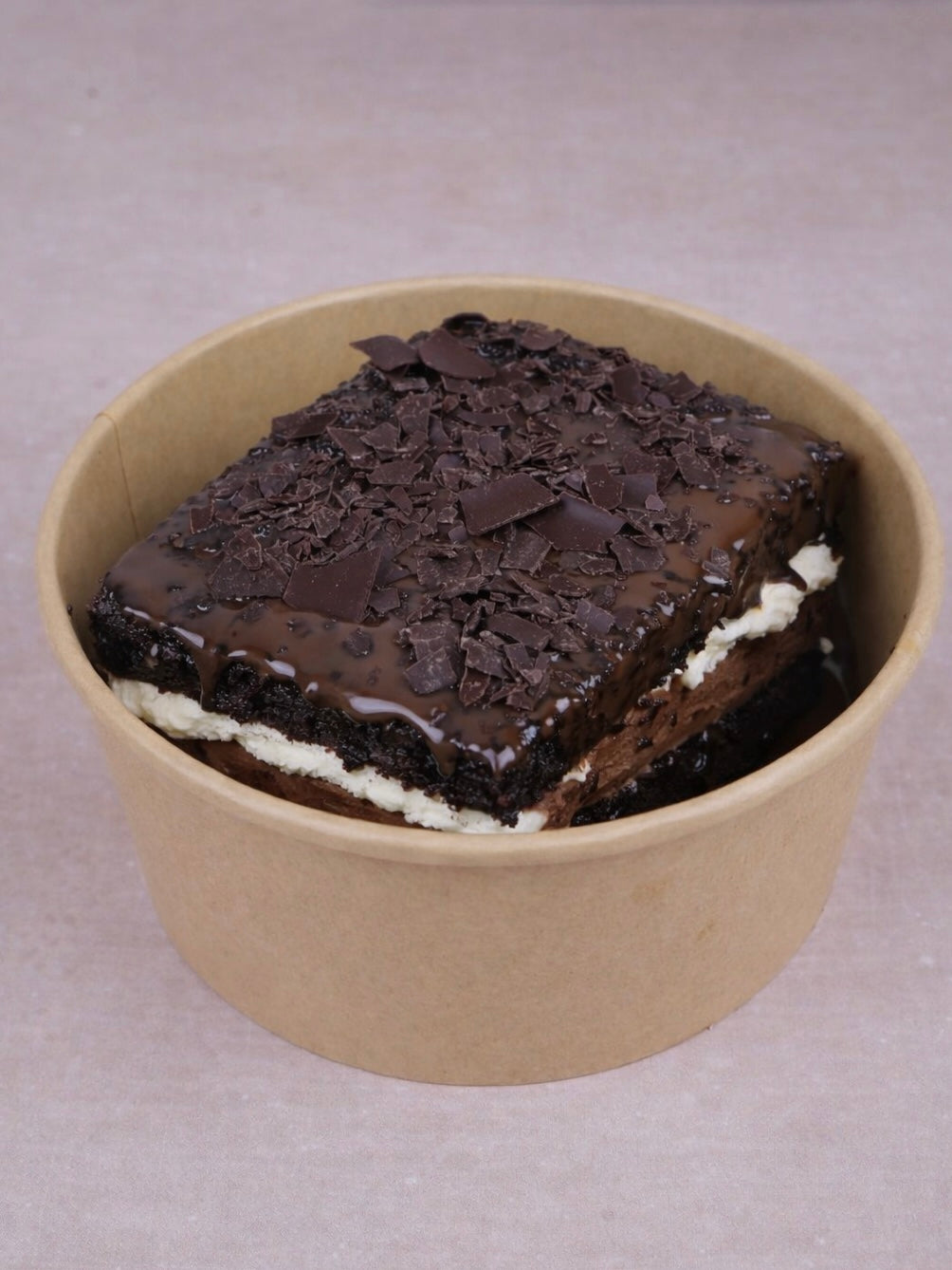 Matilda Cake (Traybake) - Sunday 3rd May