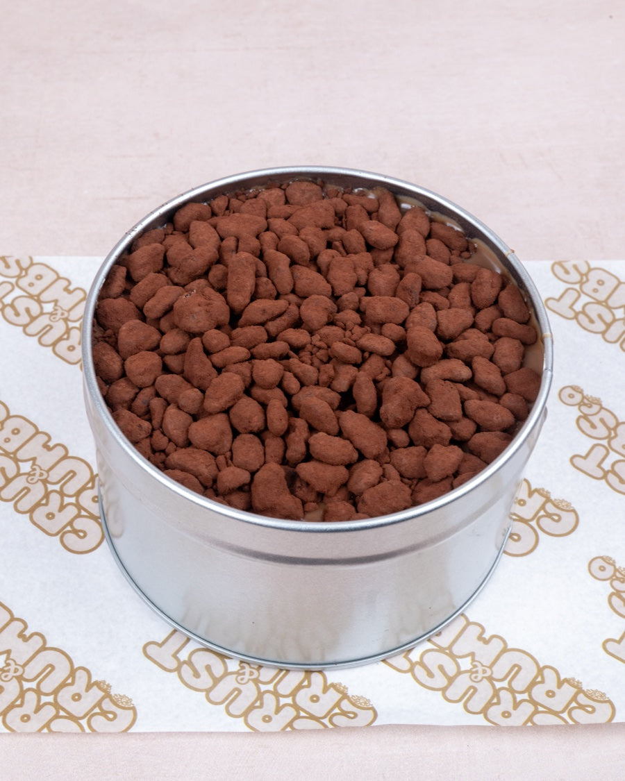 Ahmed Al-Zamel Cake image 0