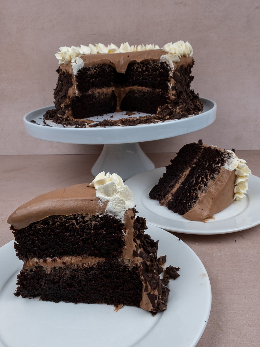 Full Cake - Matilda image