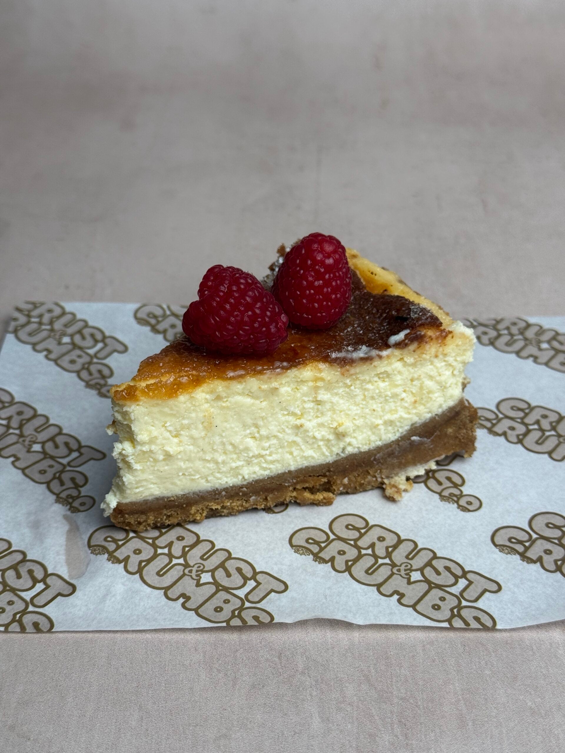 Full Cheesecake image 0