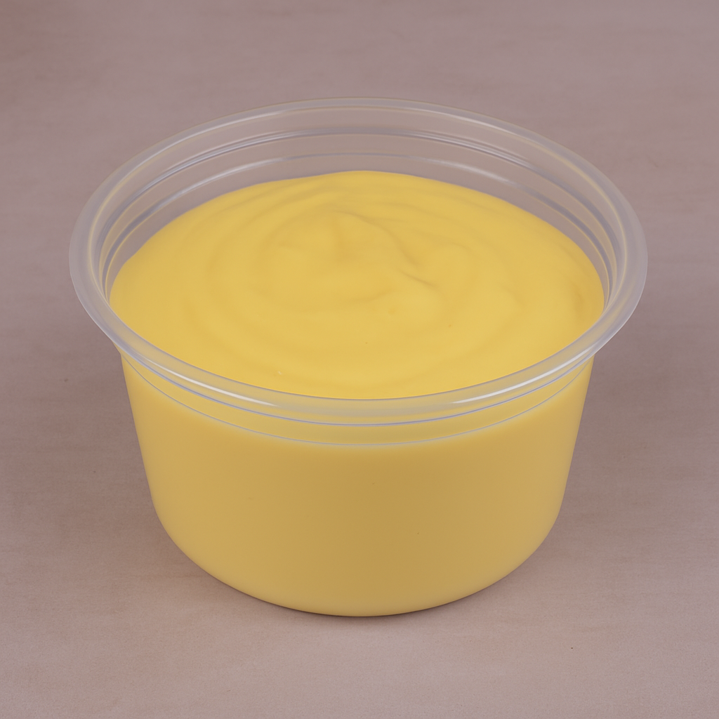 Extras - Custard image