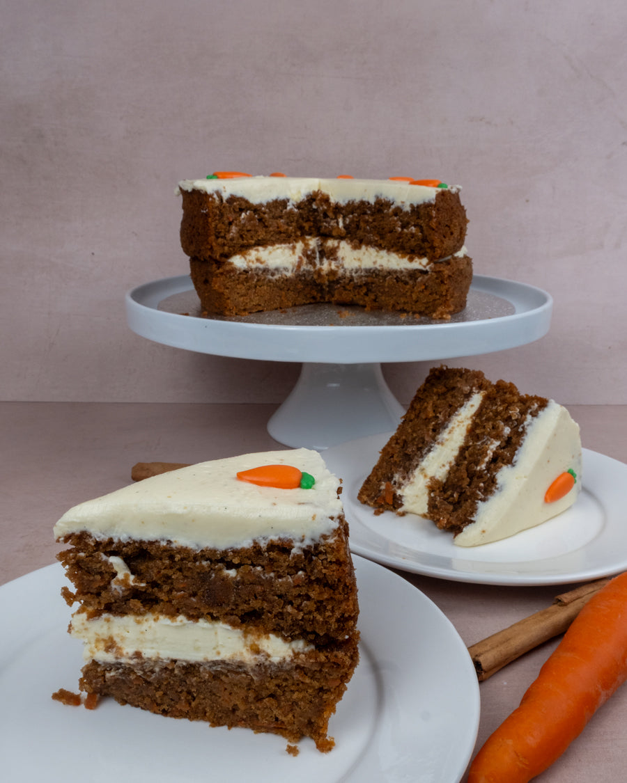 Carrot Cake image 0