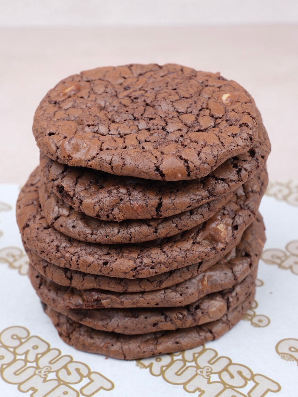 Brown Butter and Brownie Cookies - Saturday 11th July
