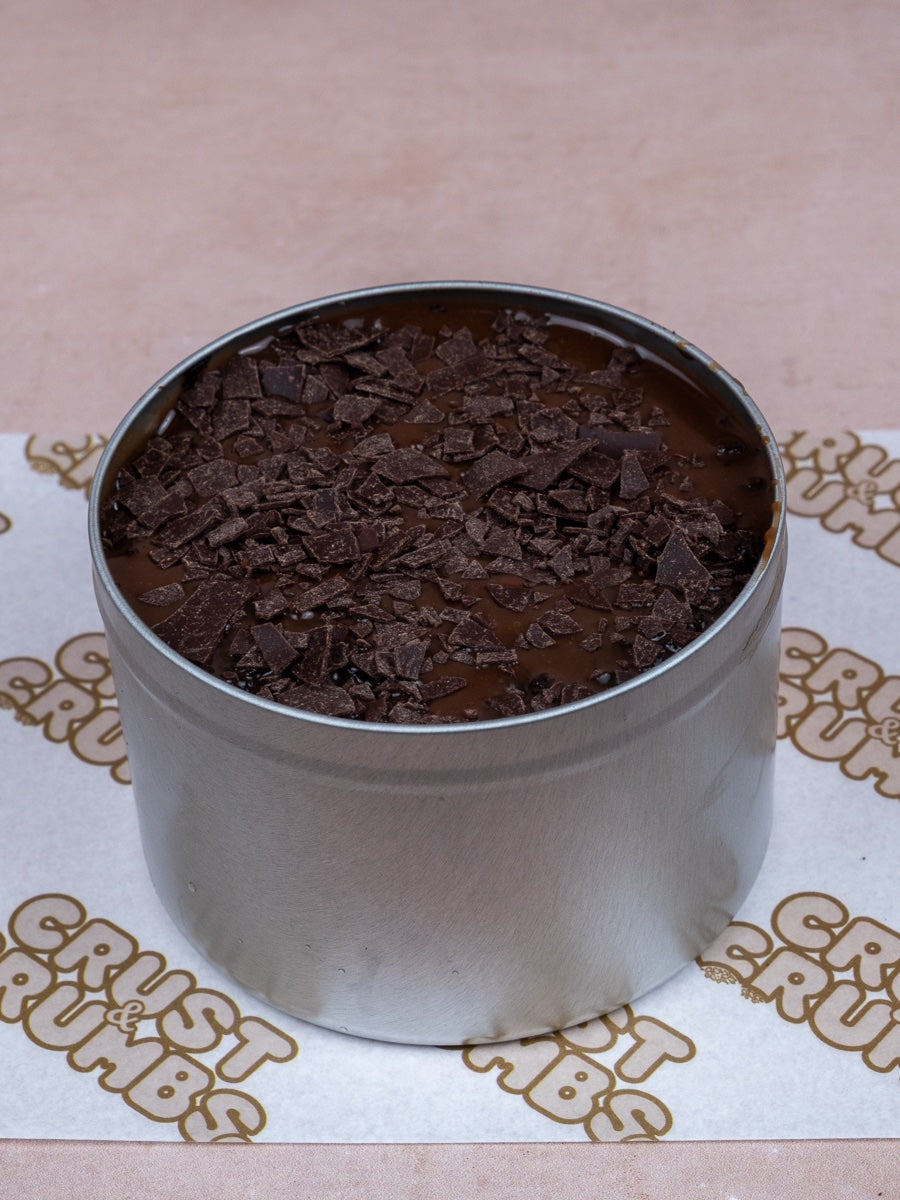 Cacao Royale Tin - Friday 12th September image 0