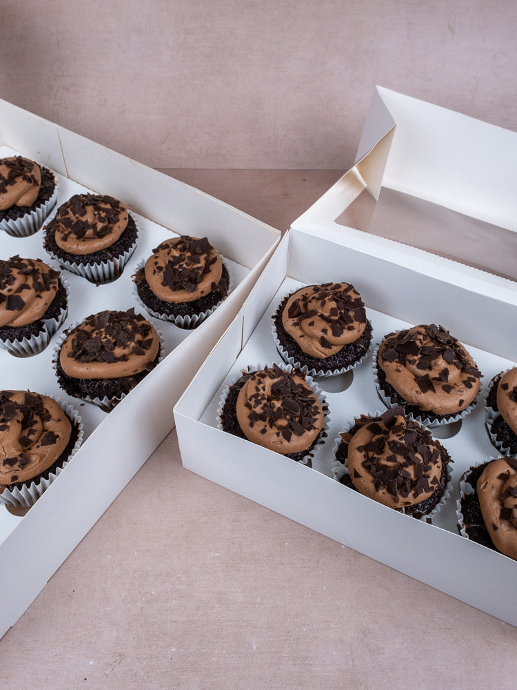 Matilda Cupcakes image 0