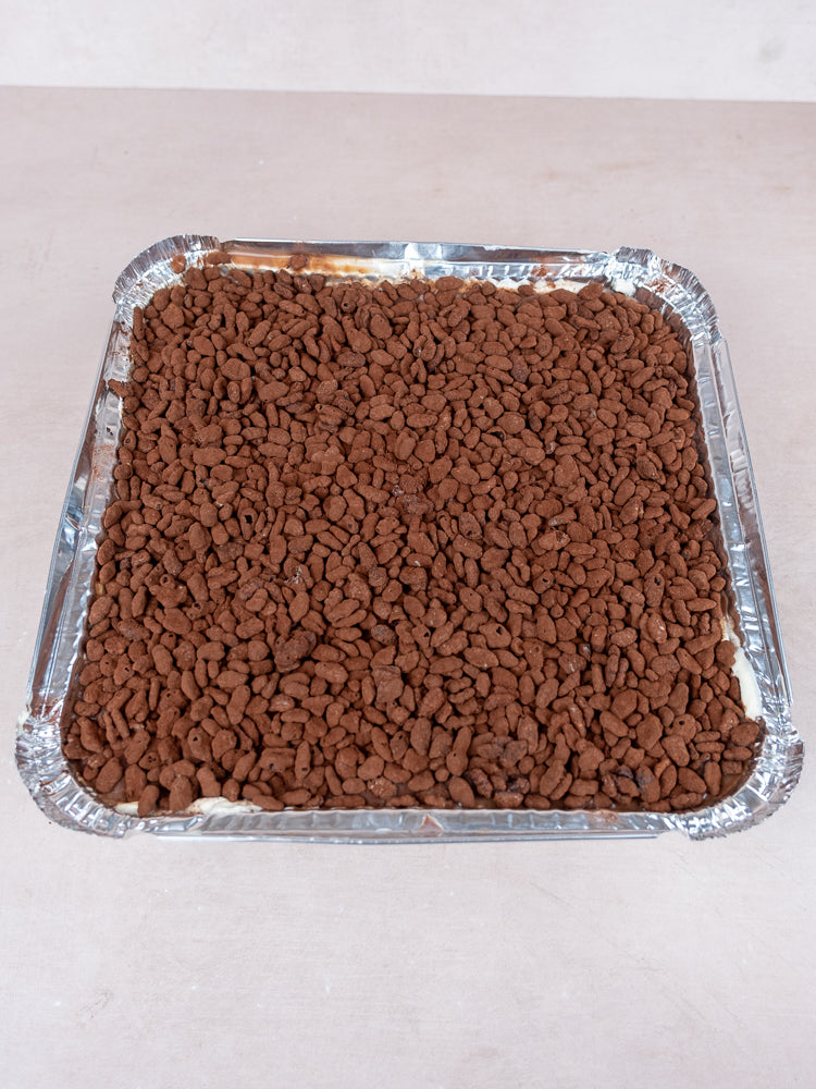 Ahmed Al-Zamel Cake Tray image 0